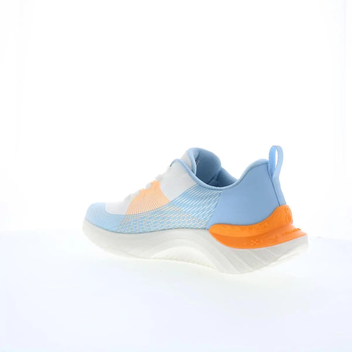 Skechers shoes - Skechers Snoop Dogg: Snoop Ace - Cyber Walker - 251135-WBL - White 4