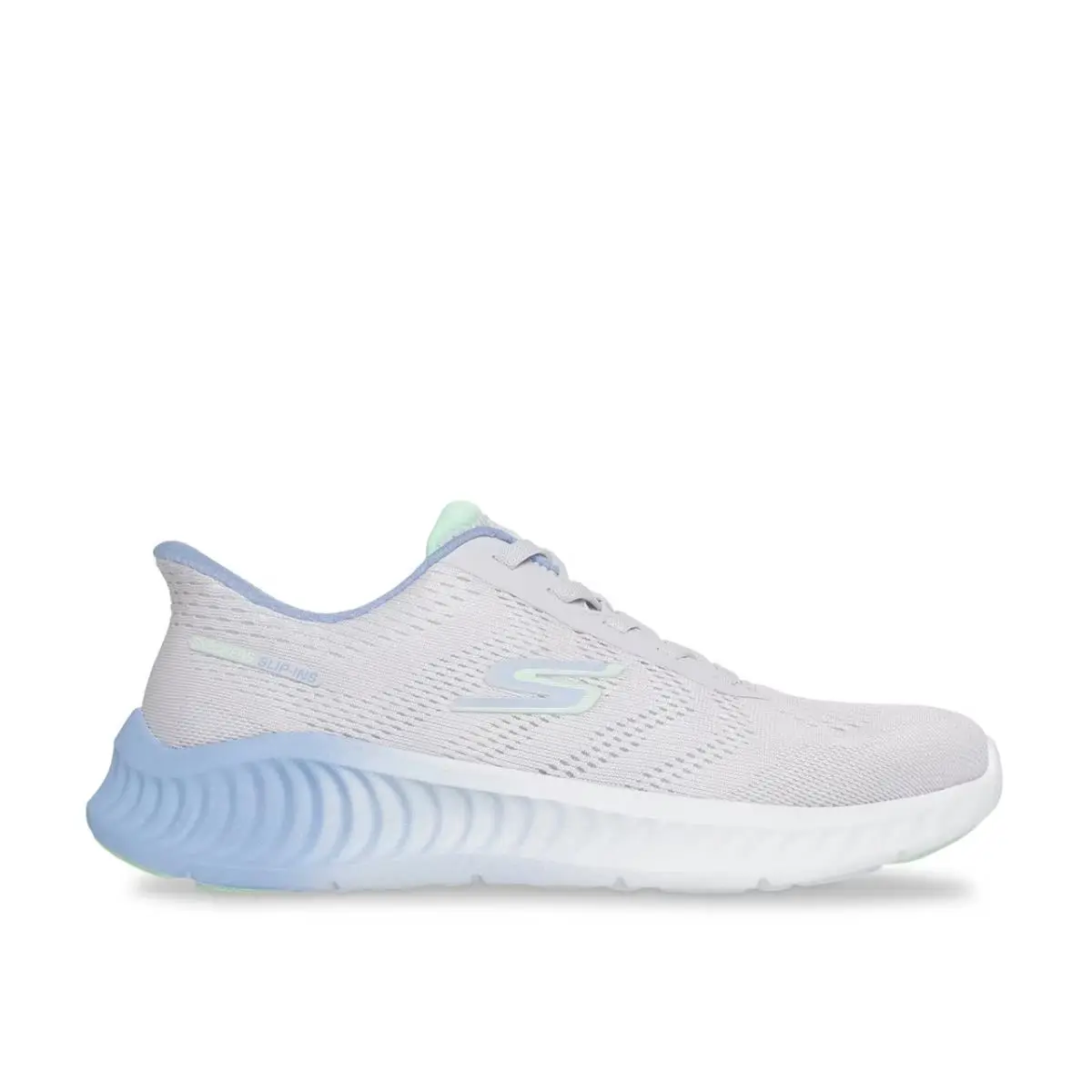 Skechers shoes - Gray 1