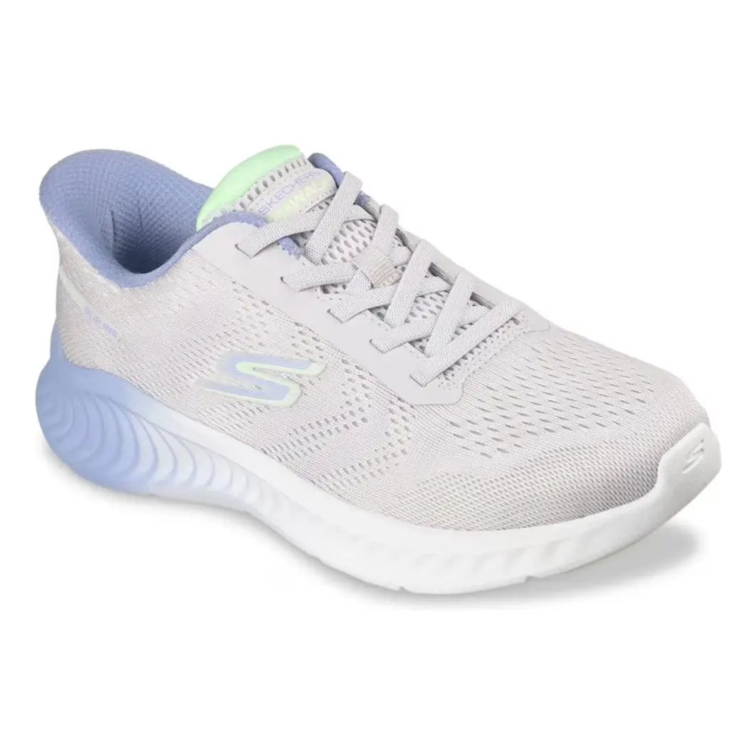 Skechers shoes - Gray 4