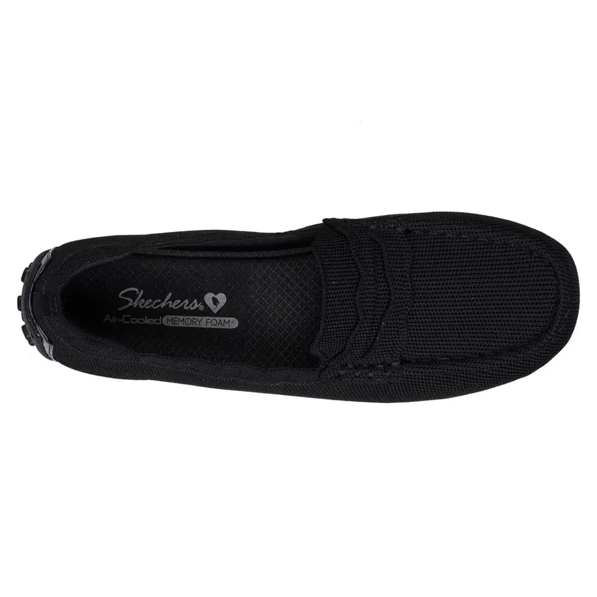 Skechers shoes - Black 8