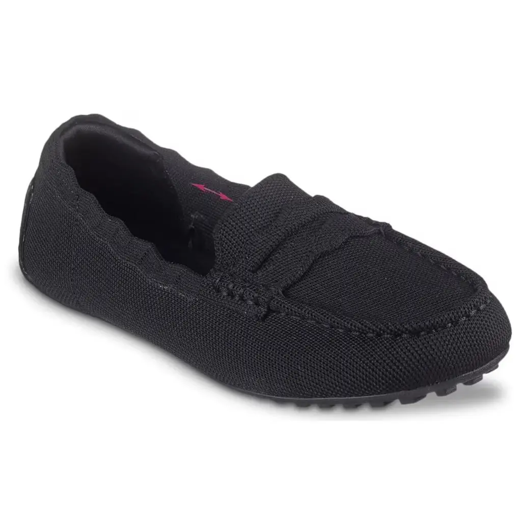 Skechers shoes - Black 4