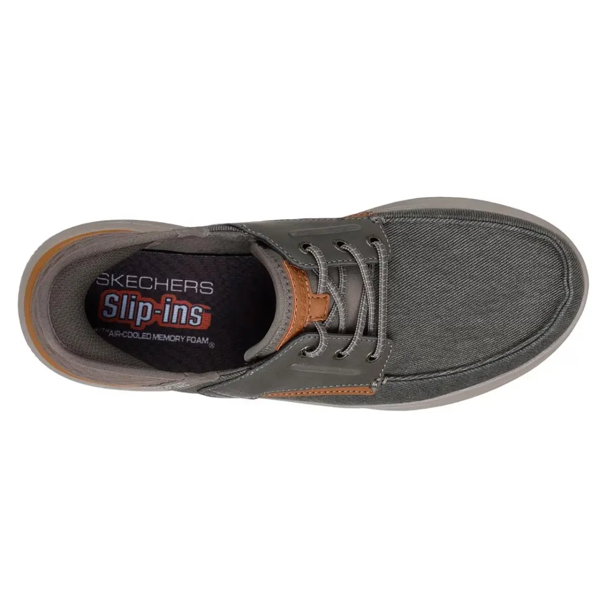 Skechers shoes - Brown 3