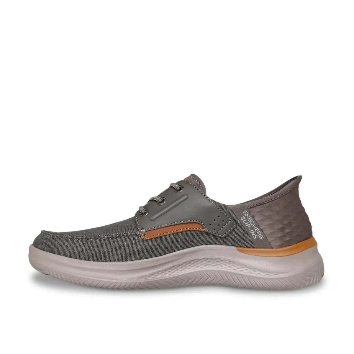 Skechers shoes - Brown 5