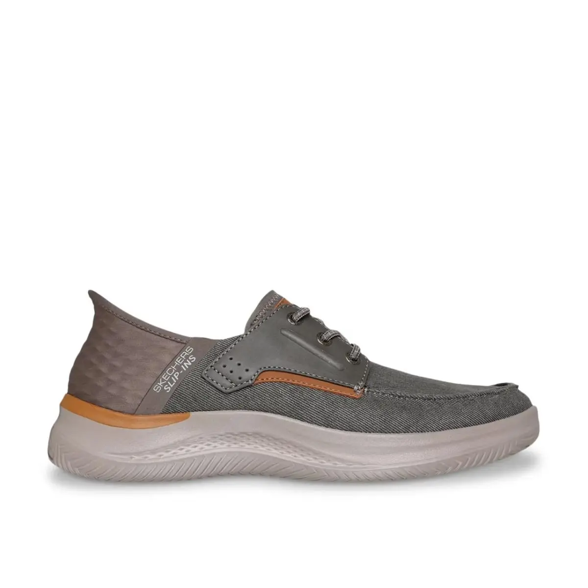 Skechers shoes - Brown 6