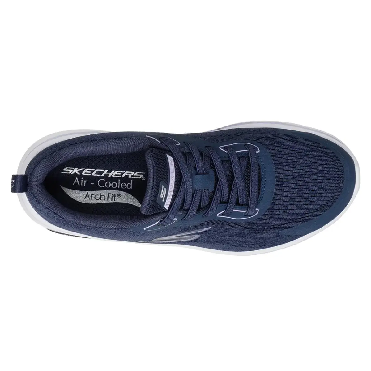 Skechers shoes - Blue 8