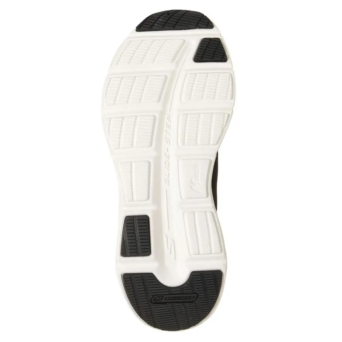Skechers shoes - Black 2
