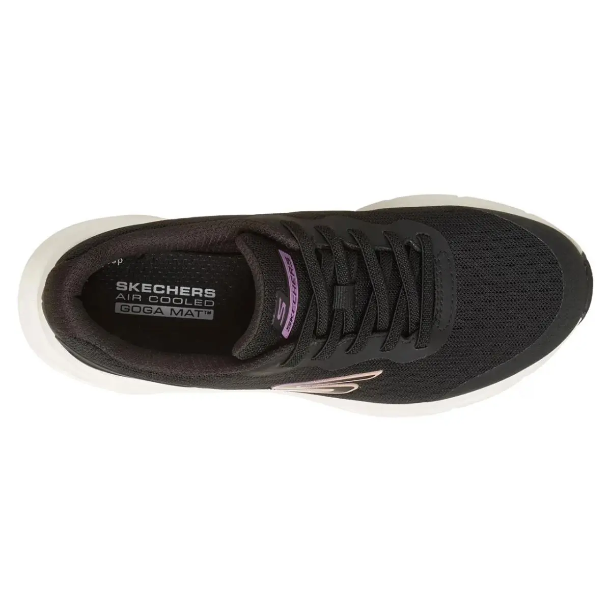 Skechers shoes - Black 3