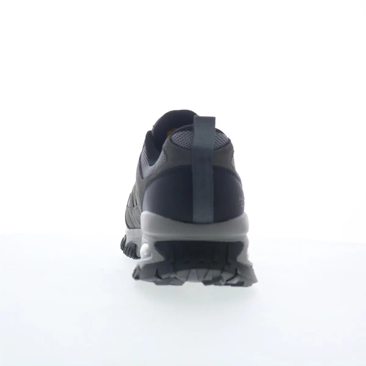 Skechers shoes - Skechers Skech-Air Envoy Steel Toe - Delegator - 200240-CHAR - Gray 13