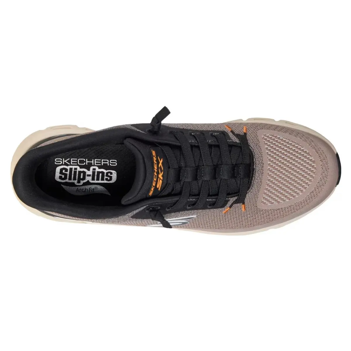 Skechers shoes - Beige 3