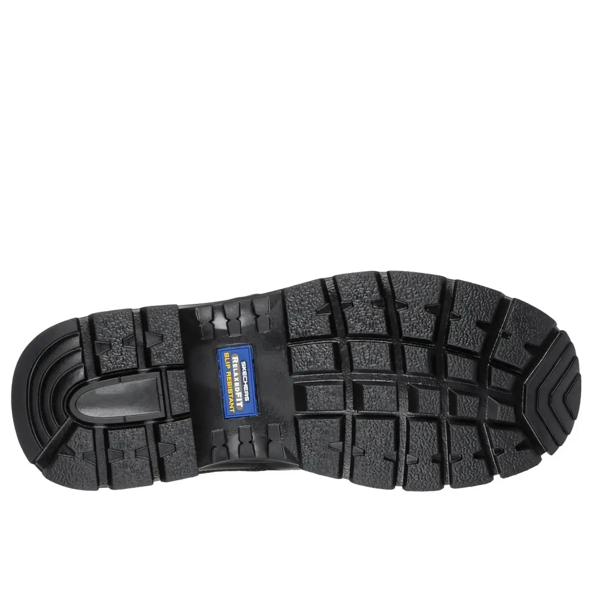 Skechers shoes - Black 3