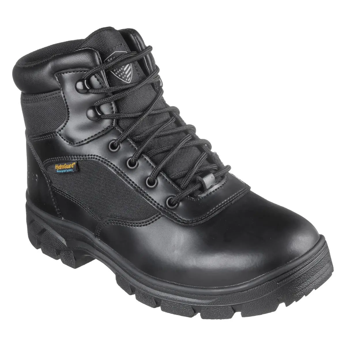 Skechers shoes - Black 6