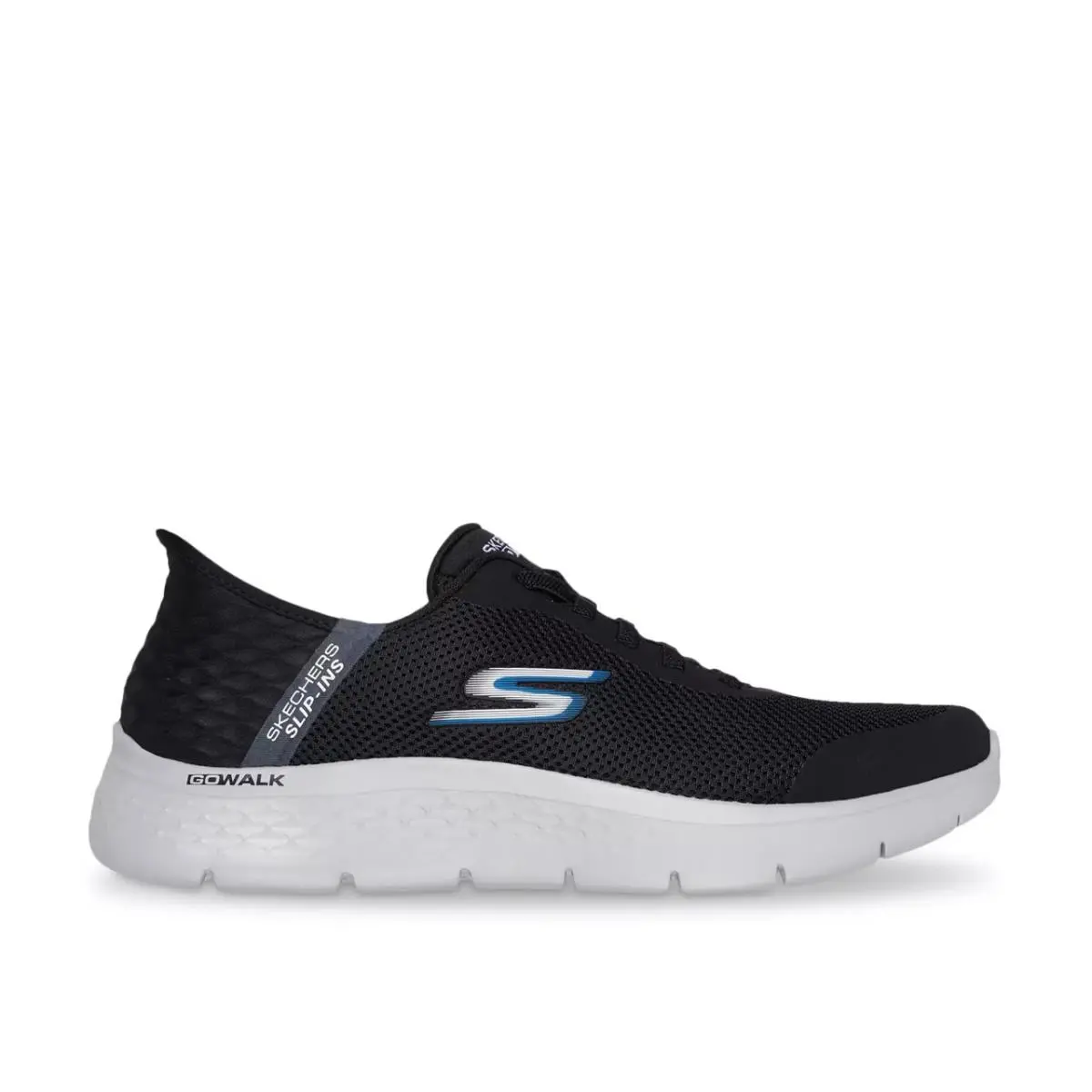 Skechers shoes - Black 1