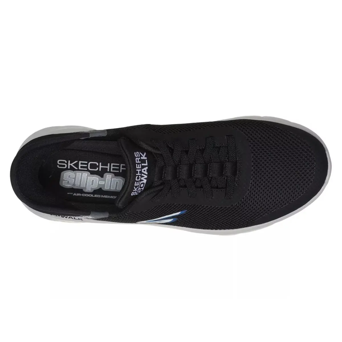 Skechers shoes - Black 3