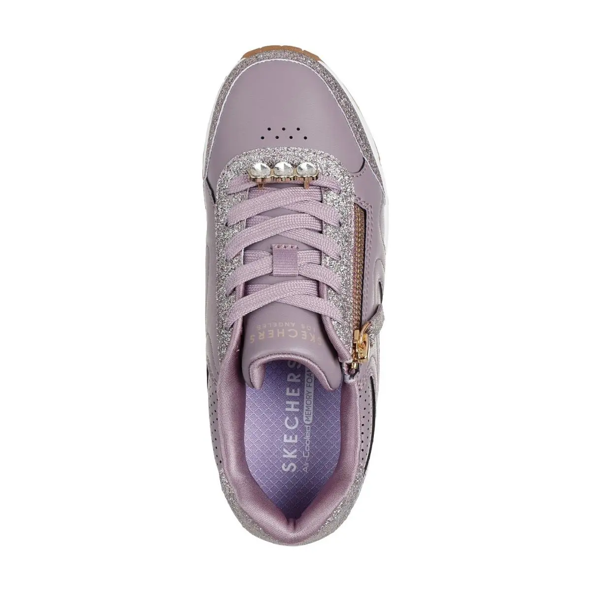 Skechers shoes - Skechers UNO Gen1 310336L - UNO - 310336L - Purple 2