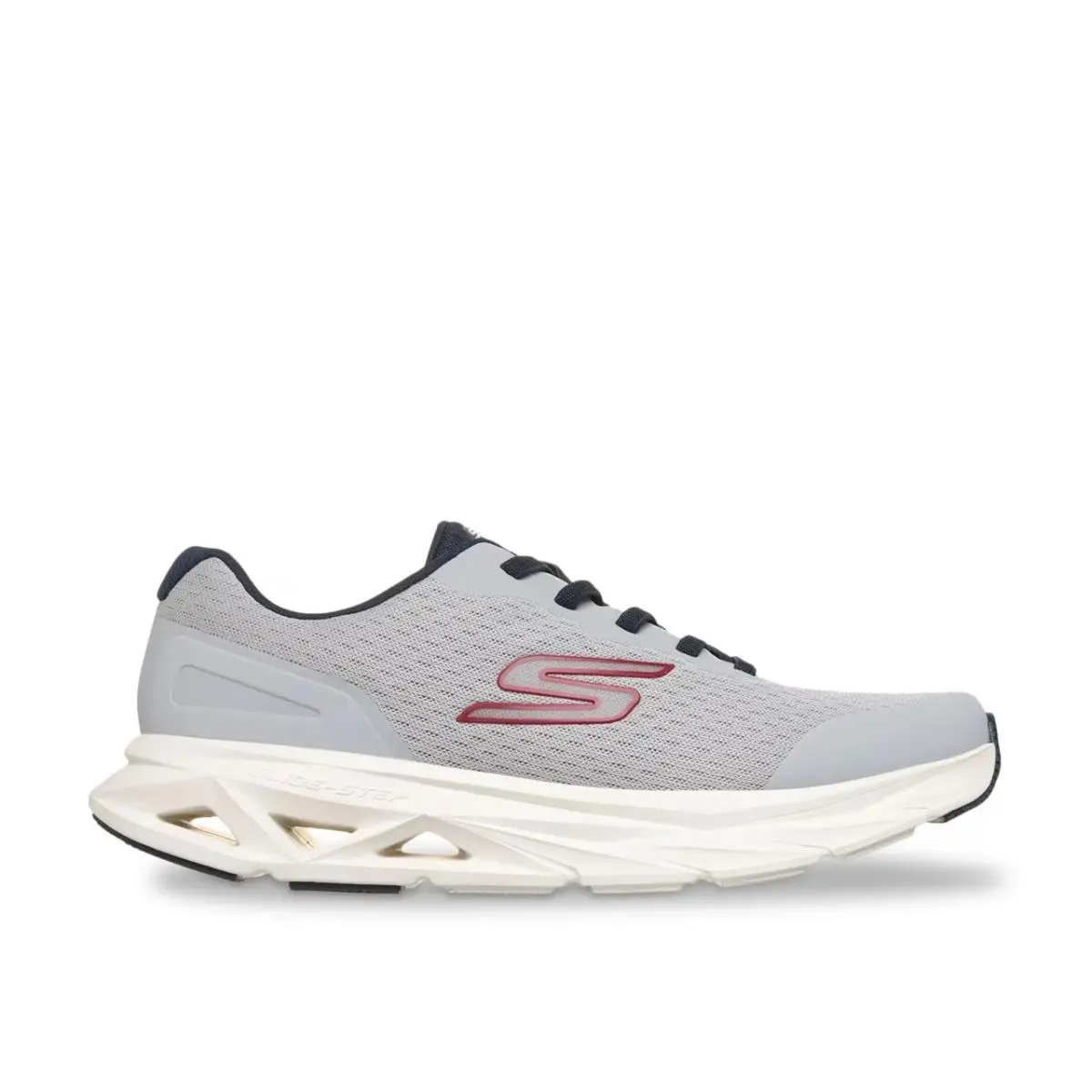 Skechers shoes - Gray 1