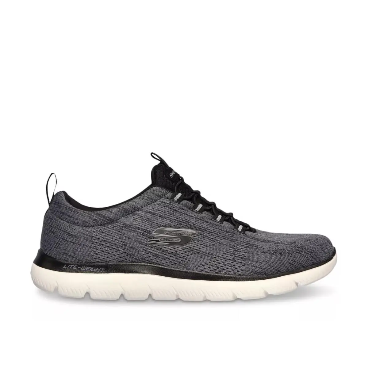 Skechers shoes - Gray 1