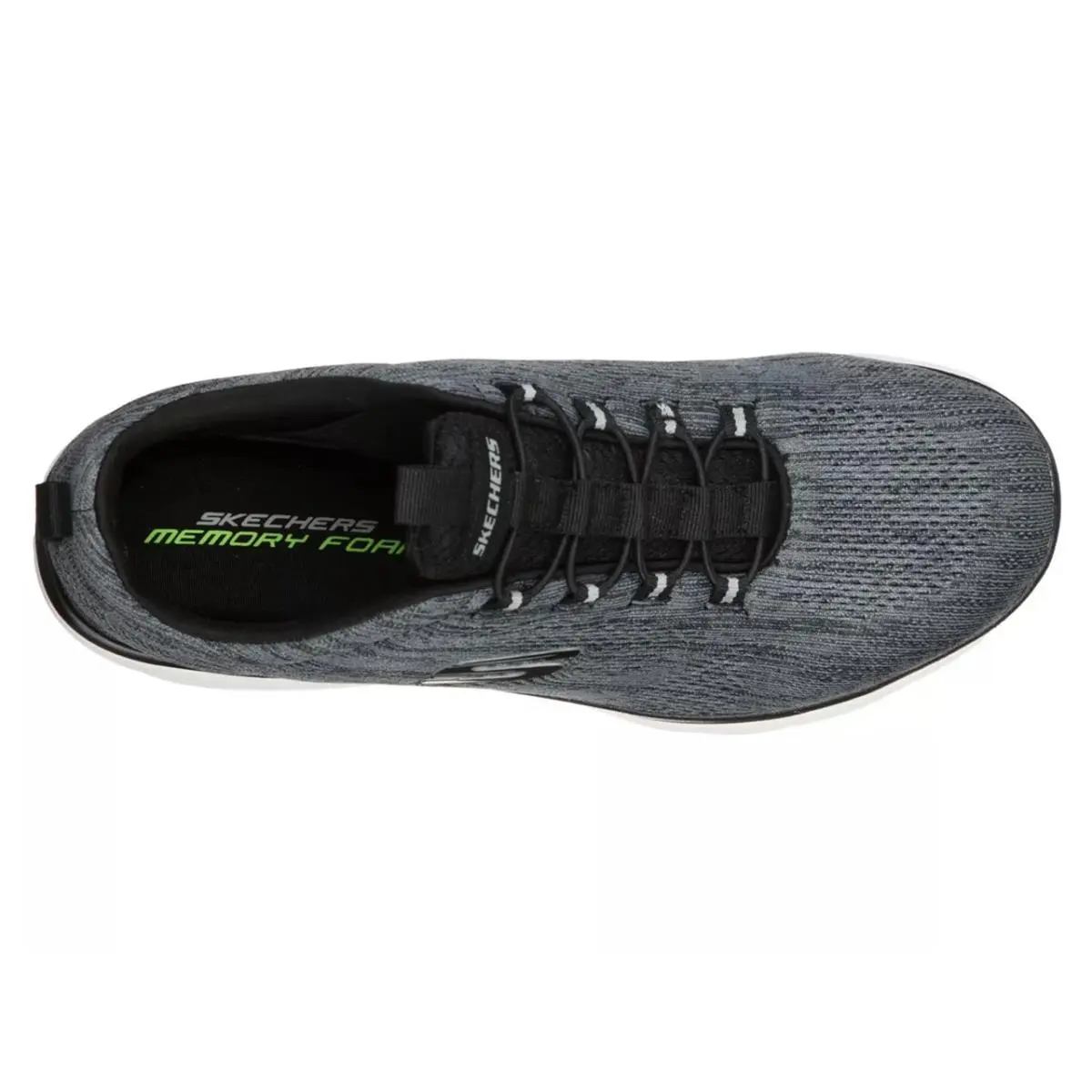 Skechers shoes - Gray 3