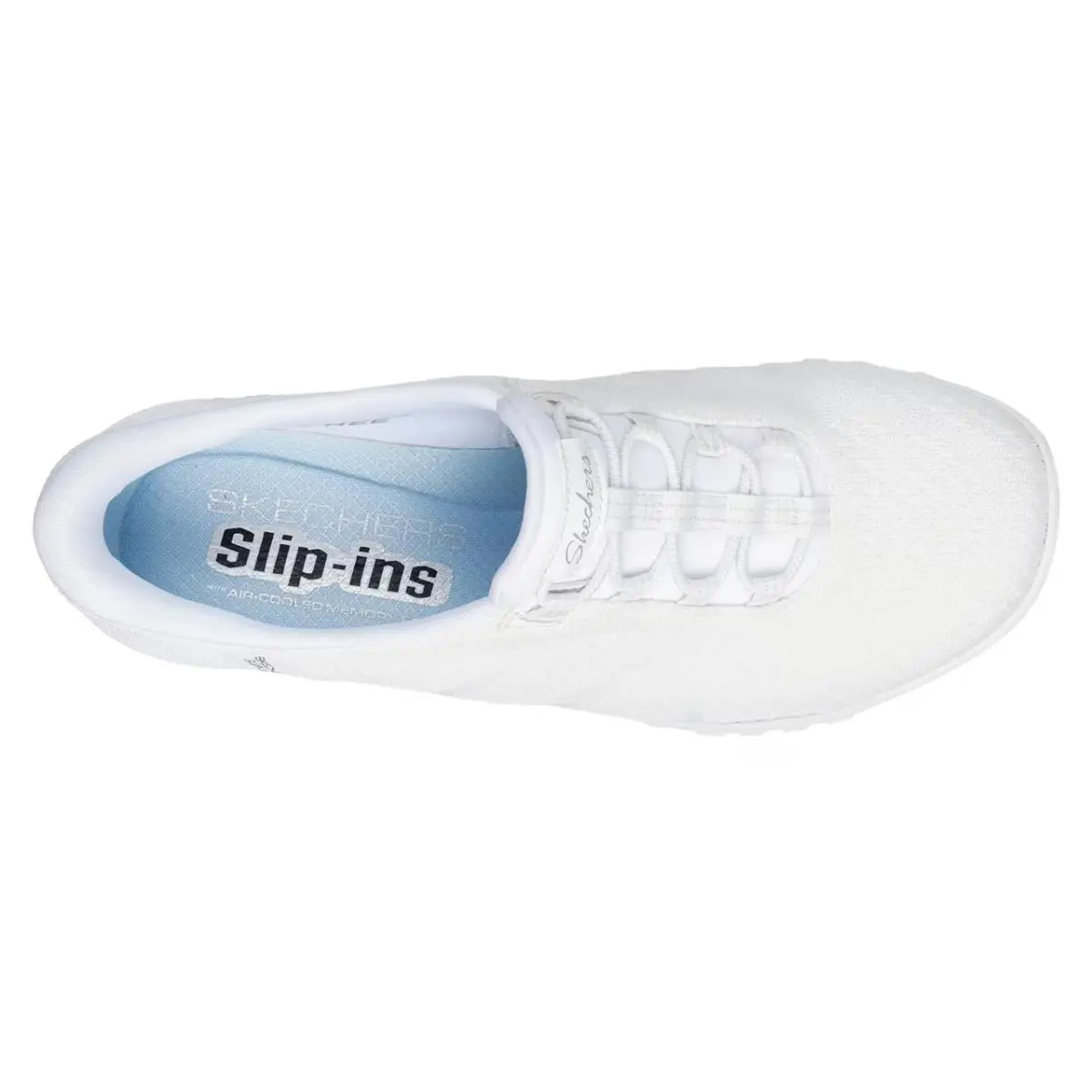 Skechers shoes - White 3