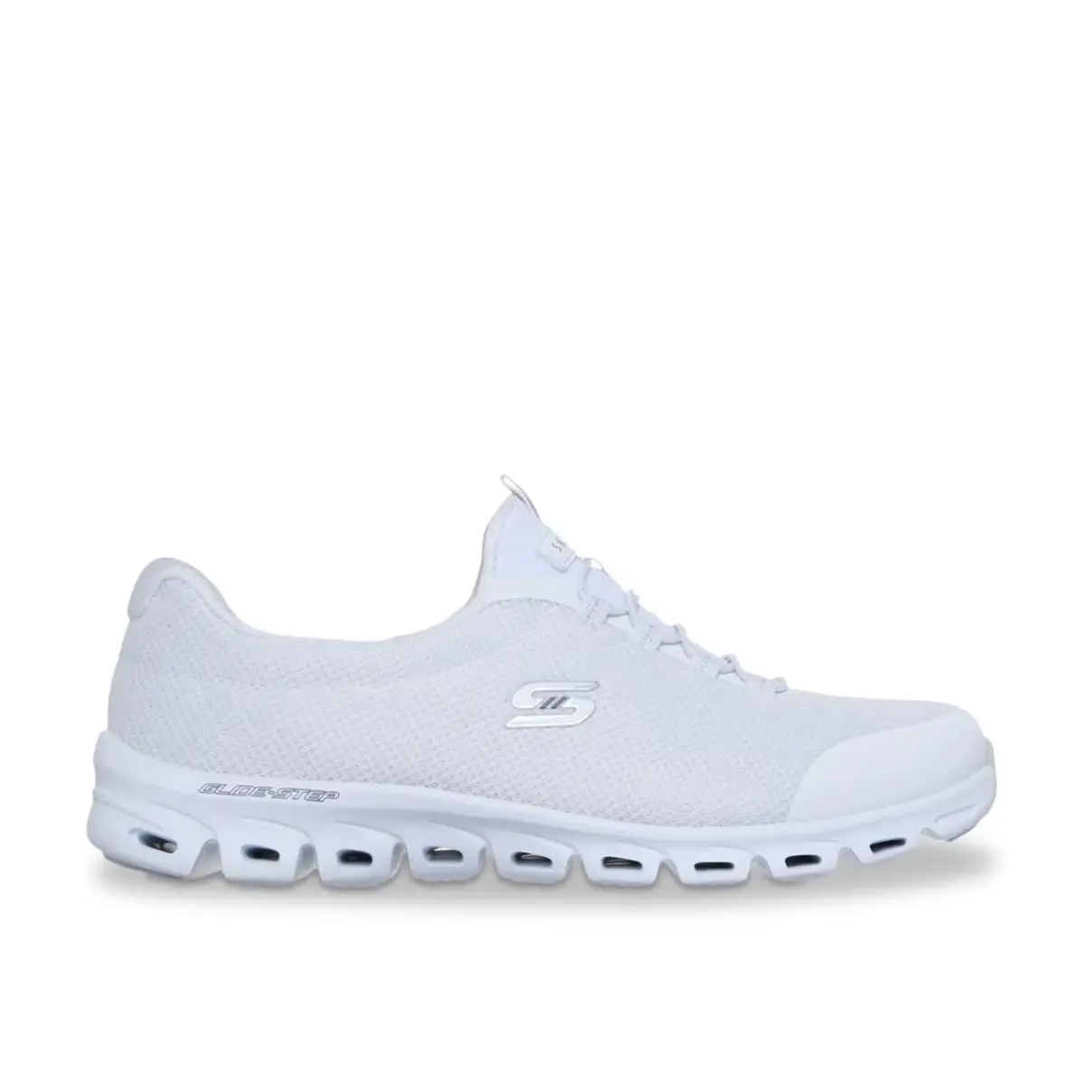 Skechers shoes - White 1