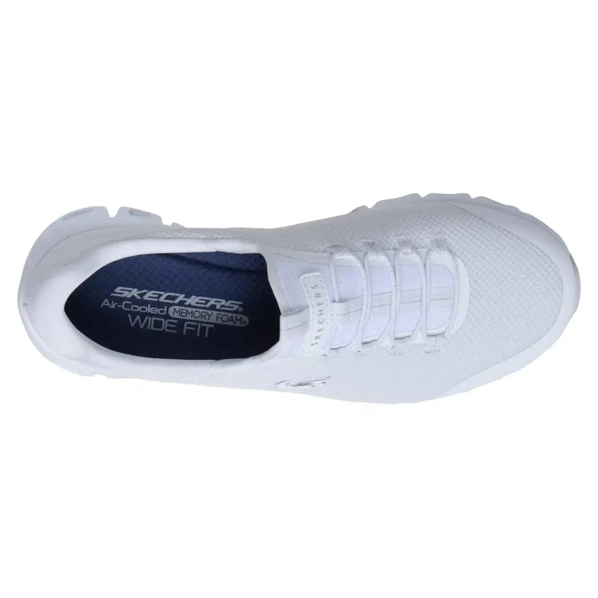 Skechers shoes - White 3