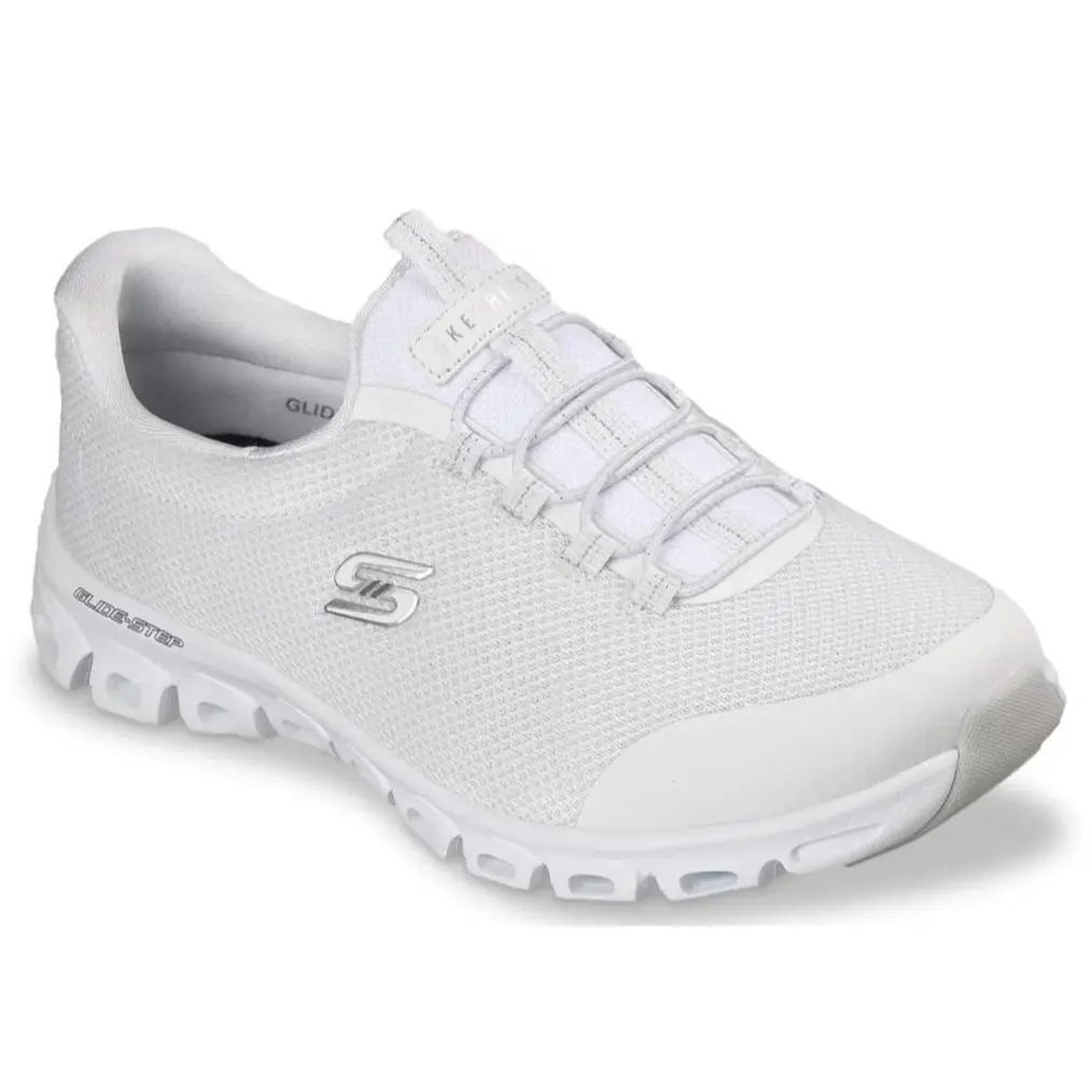 Skechers shoes - White 4