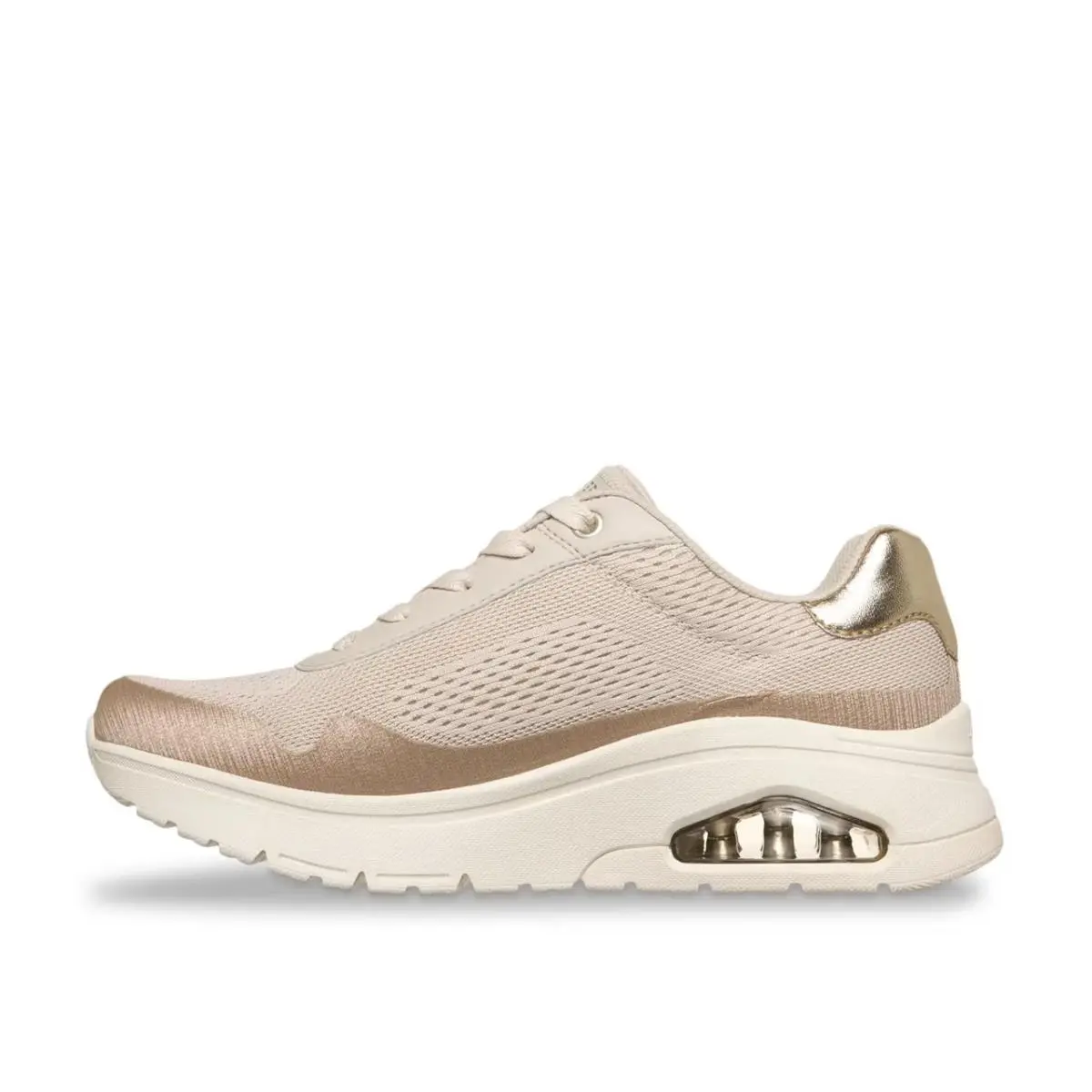 Skechers shoes - Beige 5