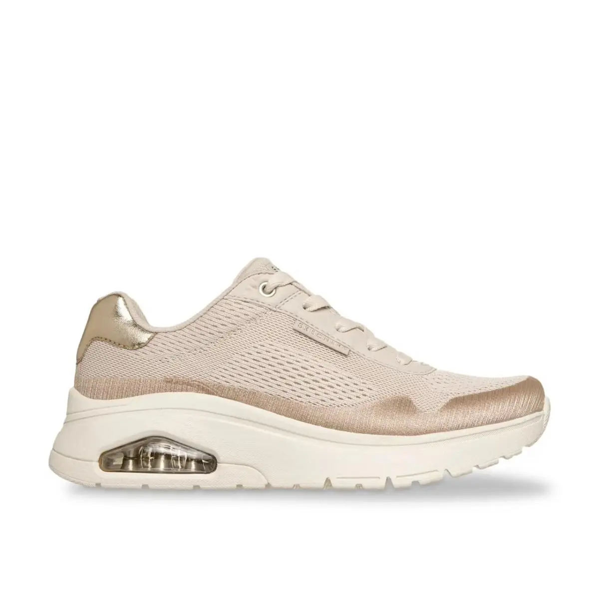 Skechers shoes - Beige 6