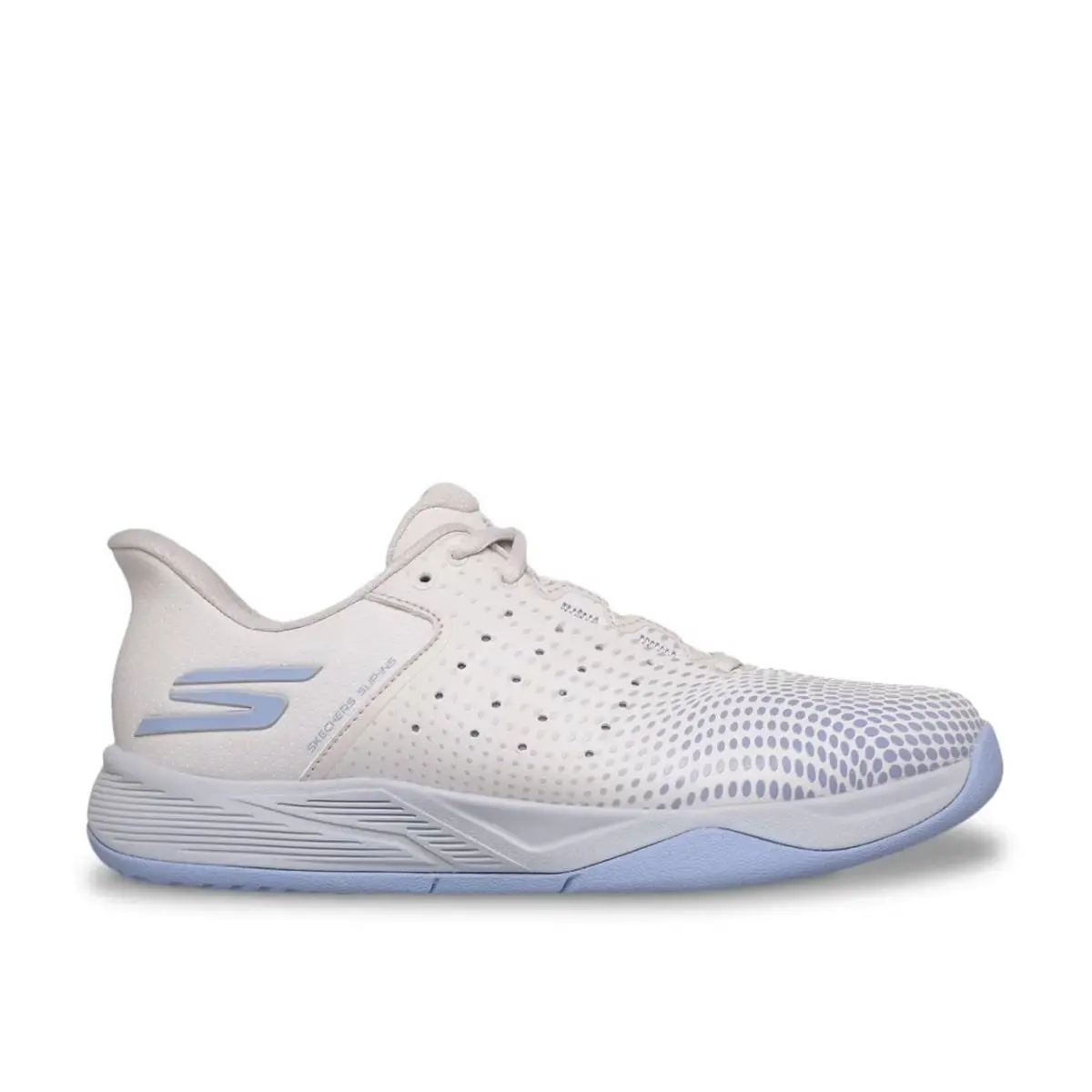 Skechers shoes - Purple 1