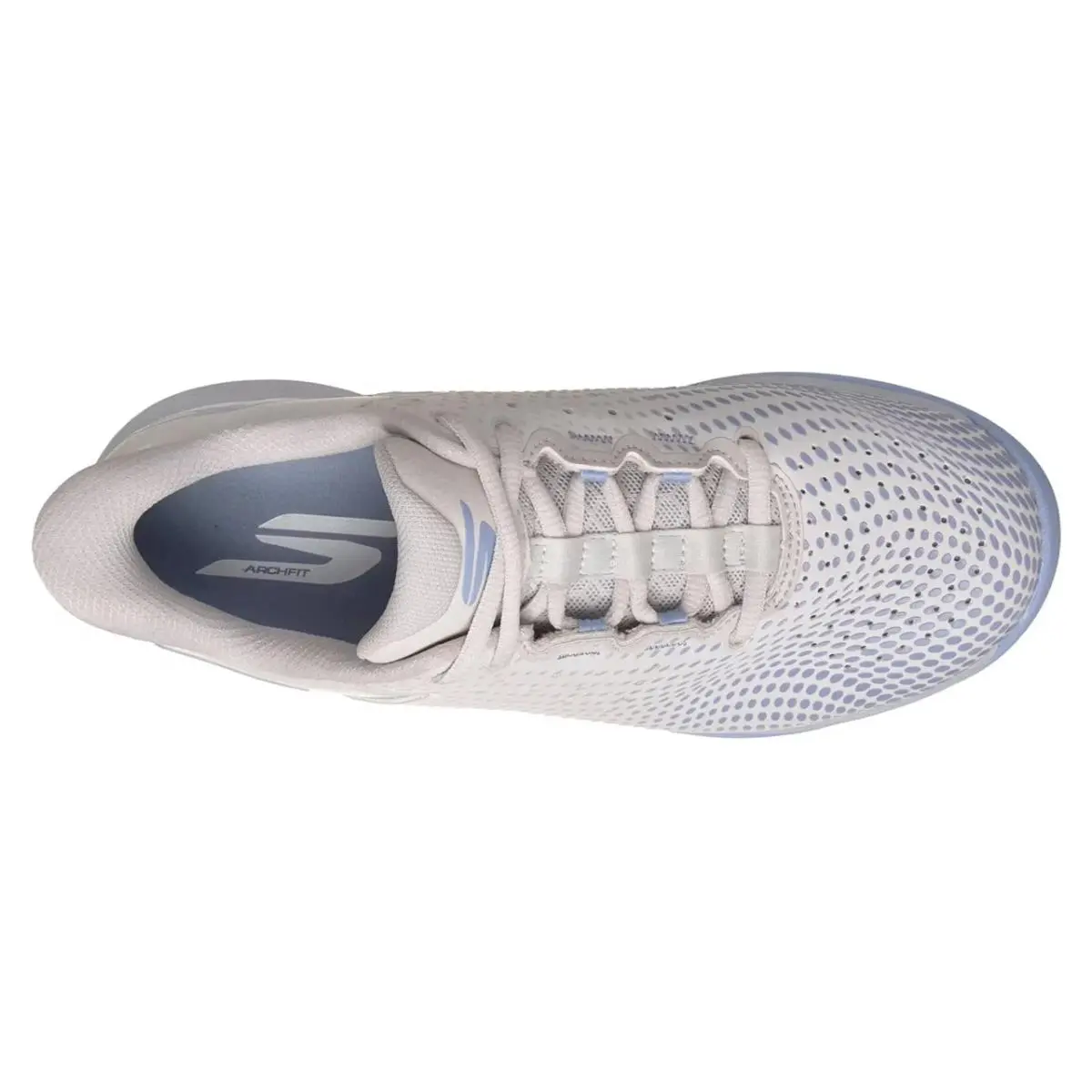 Skechers shoes - Purple 8