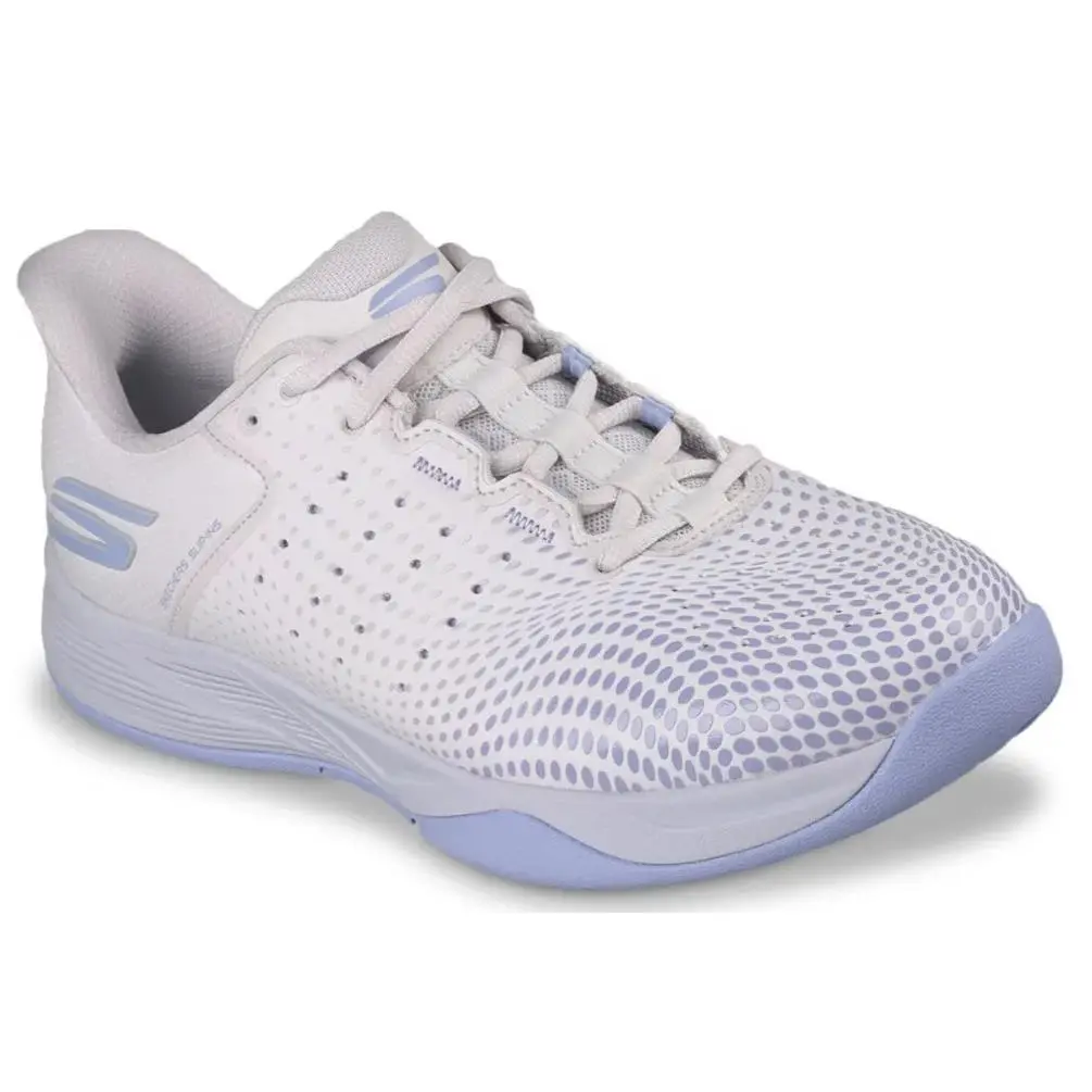 Skechers shoes - Purple 4