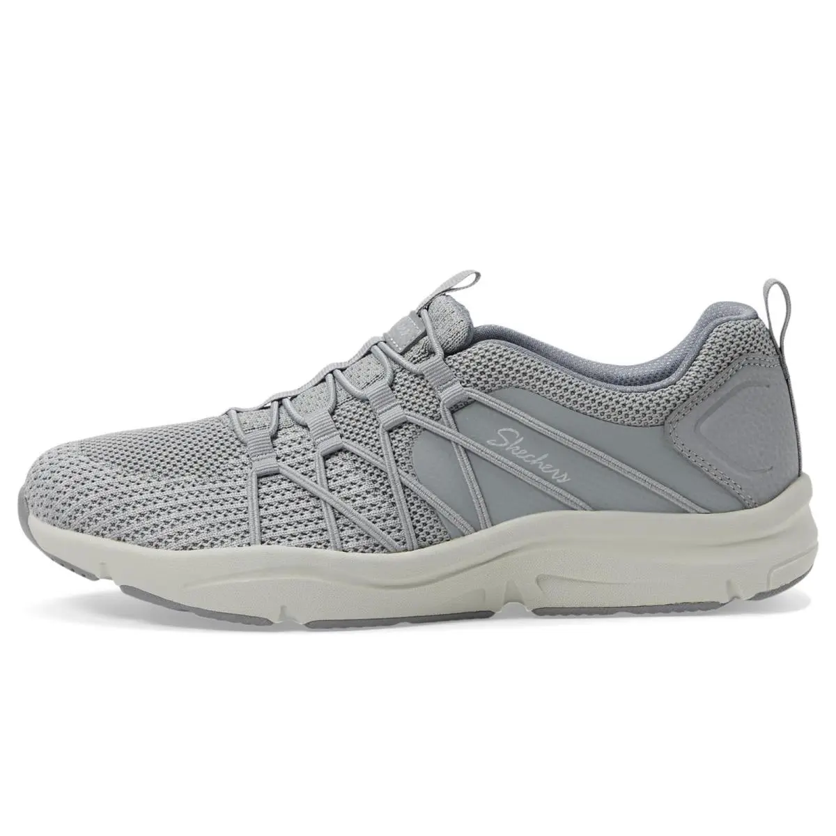 Skechers shoes - Skechers Active Sequoia 100663-GRY - Active Sequoia - 100663-GRY - Gray 0