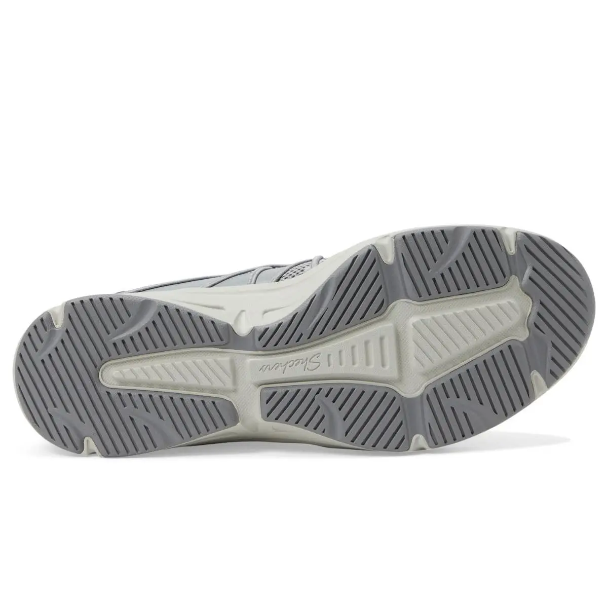 Skechers shoes - Skechers Active Sequoia 100663-GRY - Active Sequoia - 100663-GRY - Gray 4