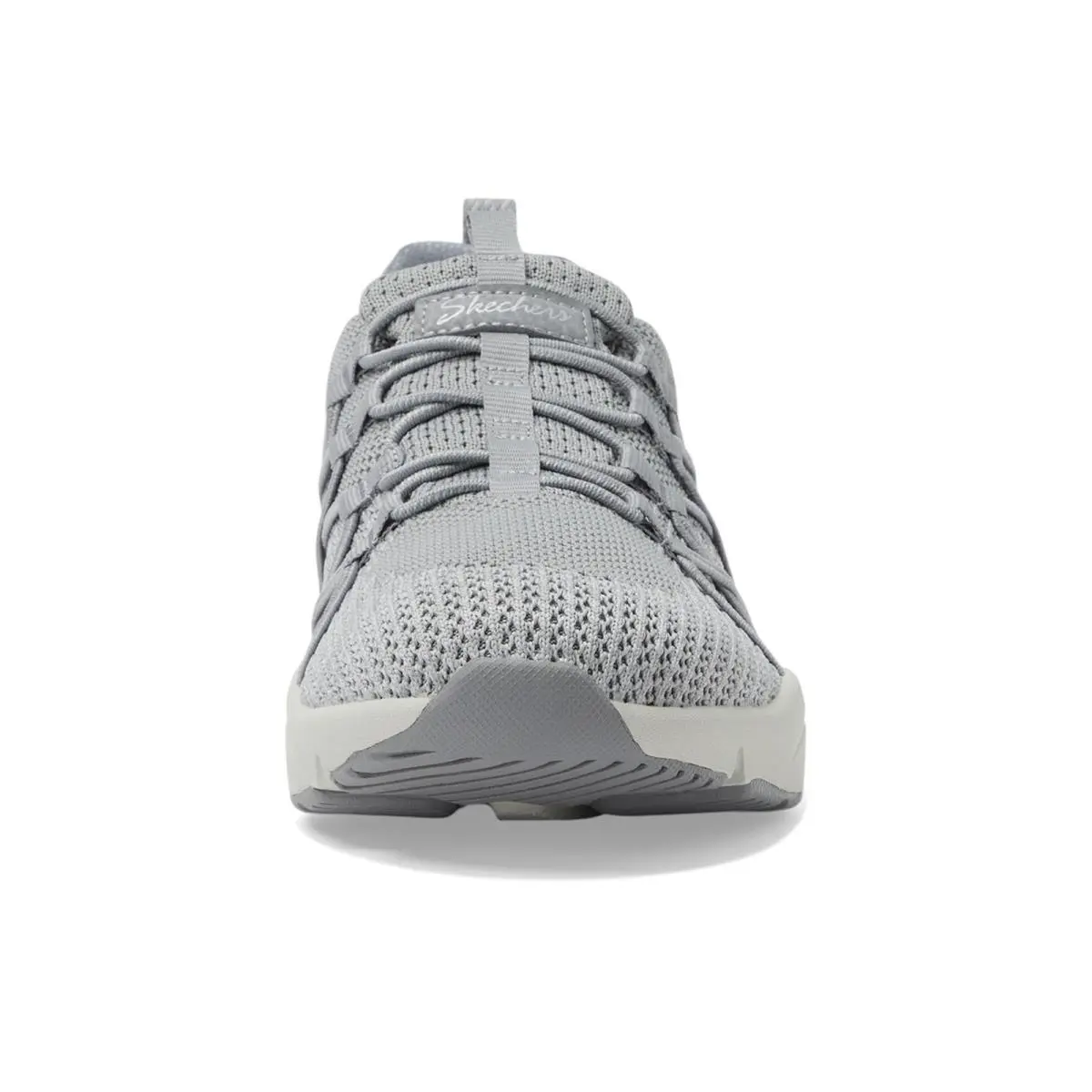 Skechers shoes - Skechers Active Sequoia 100663-GRY - Active Sequoia - 100663-GRY - Gray 7