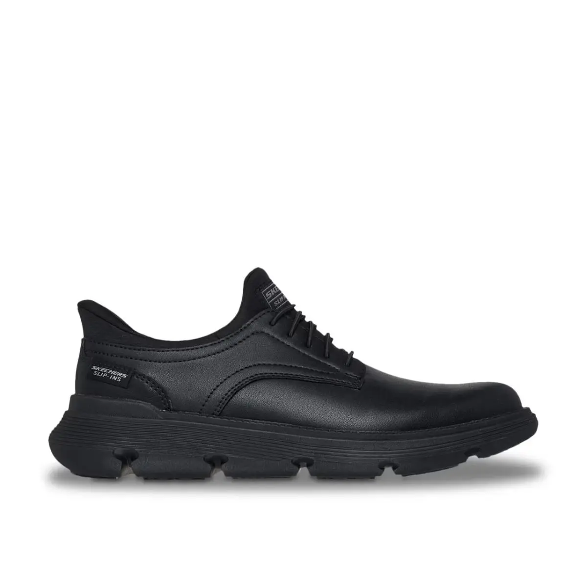 Skechers shoes - Black 1