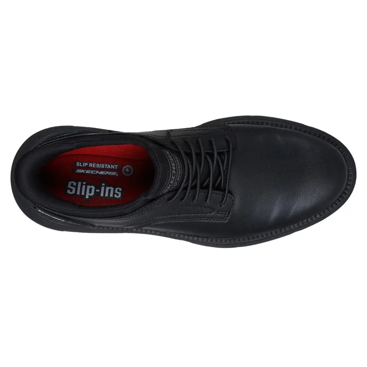 Skechers shoes - Black 8