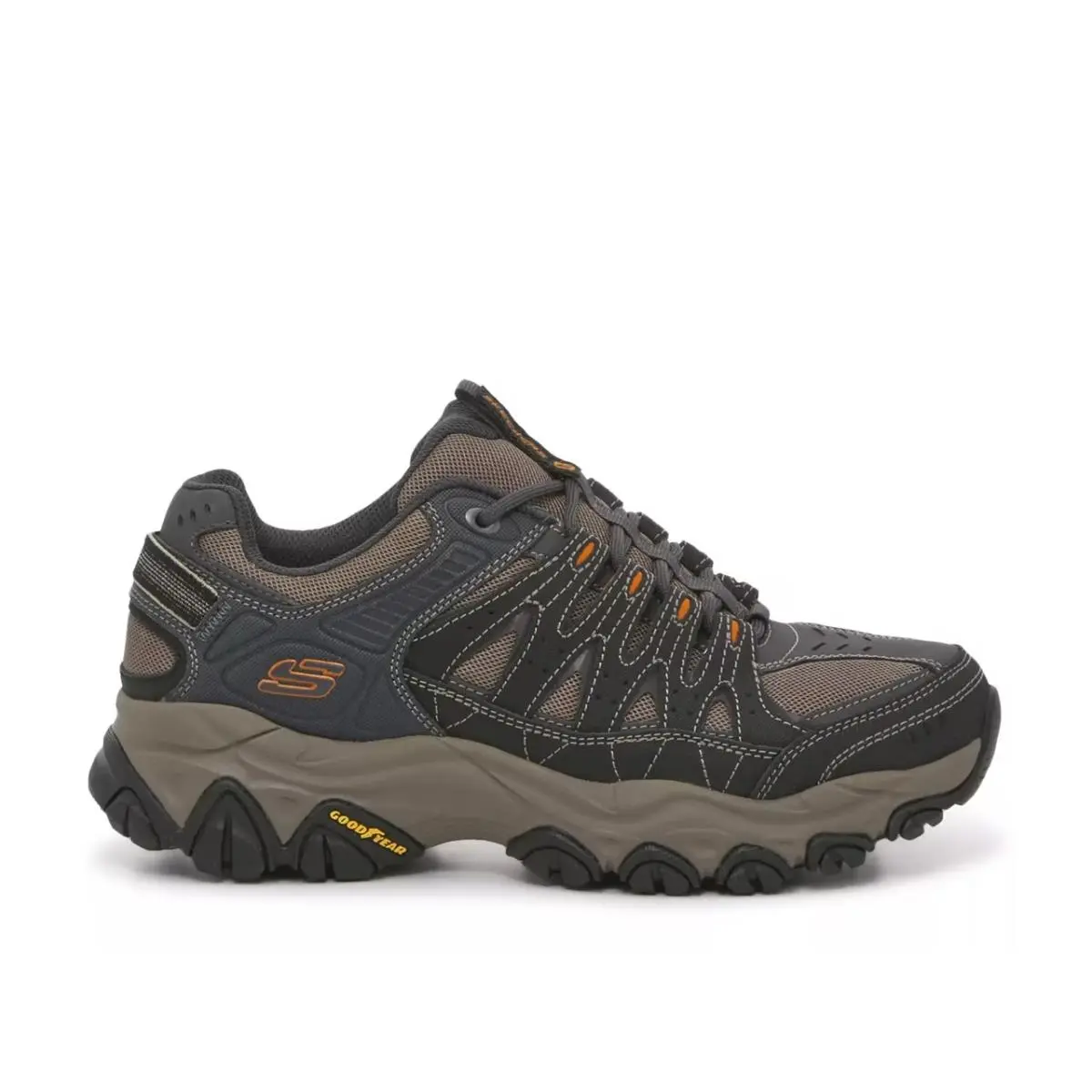 Skechers shoes - Beige 1