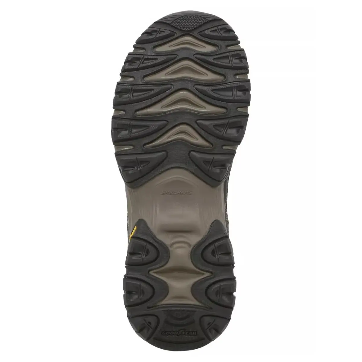 Skechers shoes - Beige 2