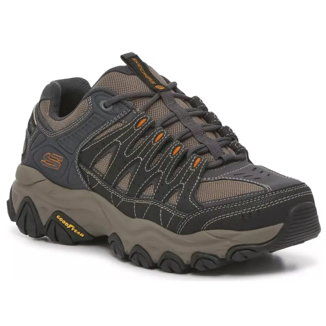 Skechers shoes - Beige 4