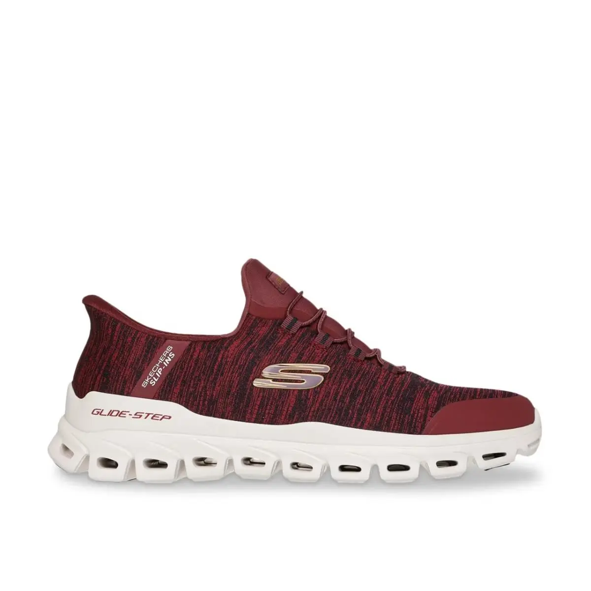 Skechers shoes - Purple 1