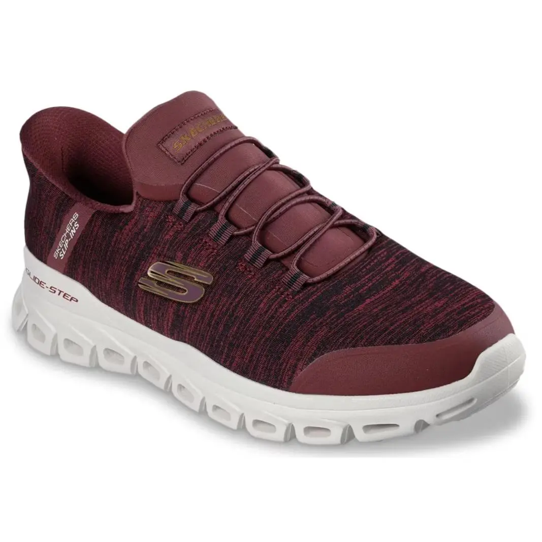 Skechers shoes - Purple 4