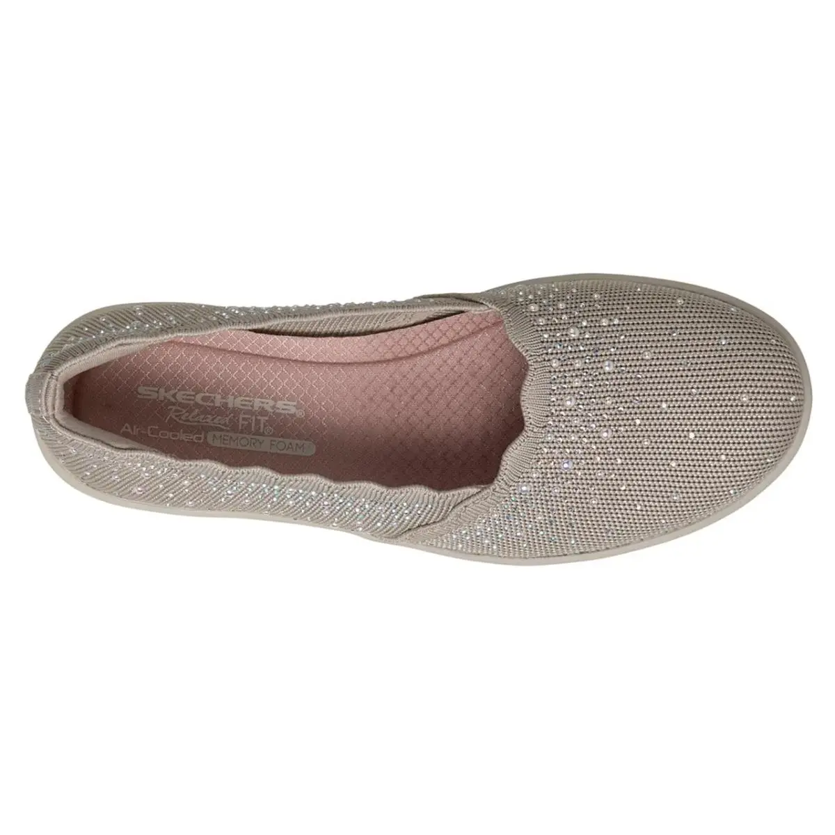 Skechers shoes - Beige 8