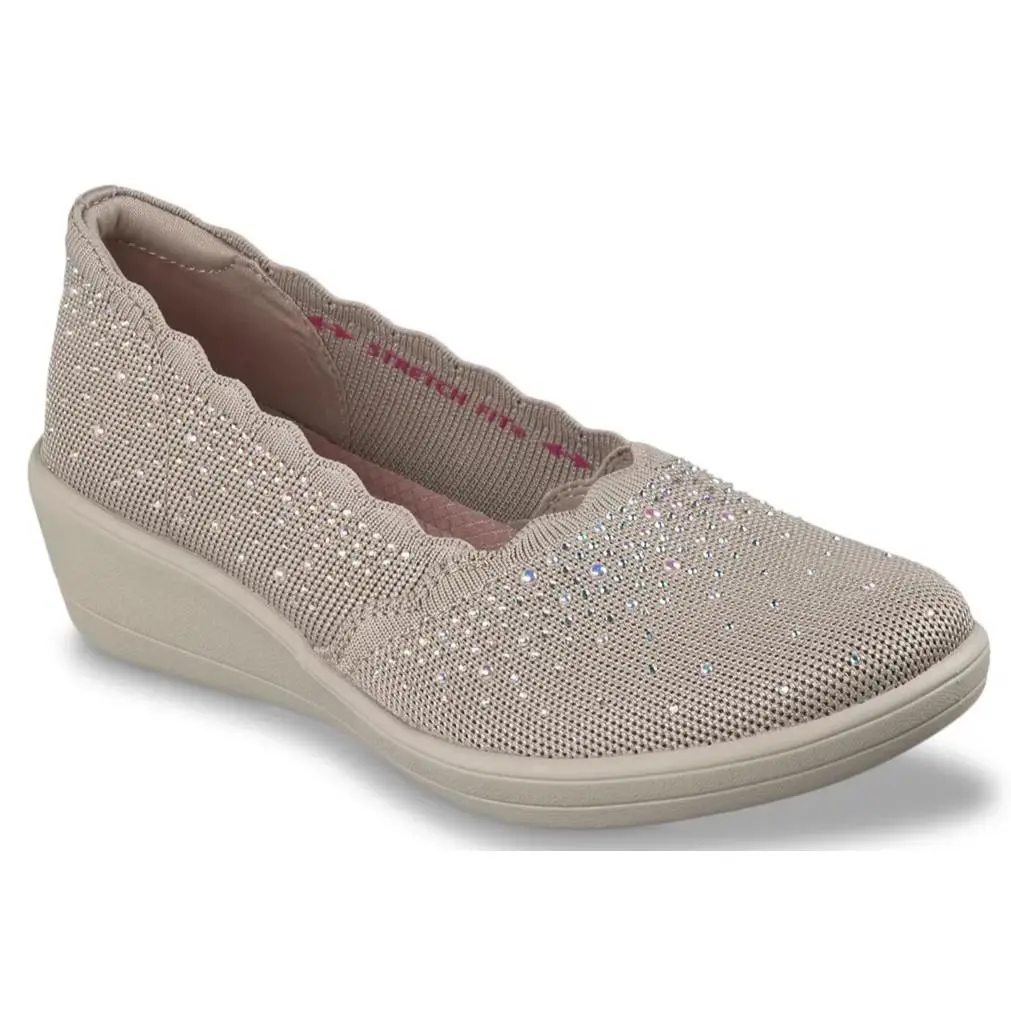 Skechers shoes - Beige 4