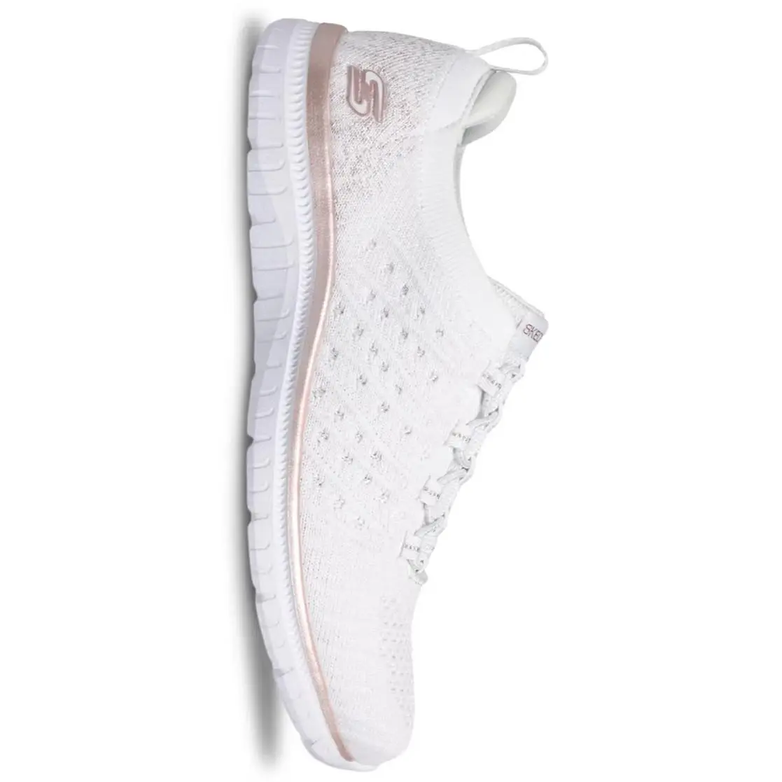 Skechers shoes - White 6