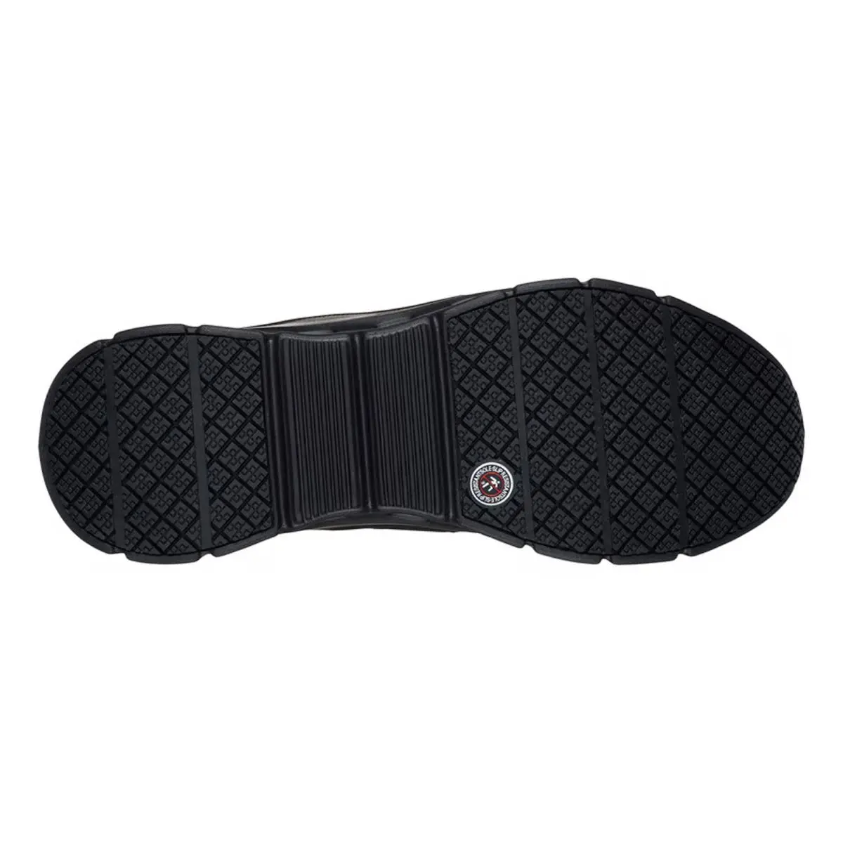 Skechers shoes - 200337-BLK - 200337-BLK - Solid Black 8