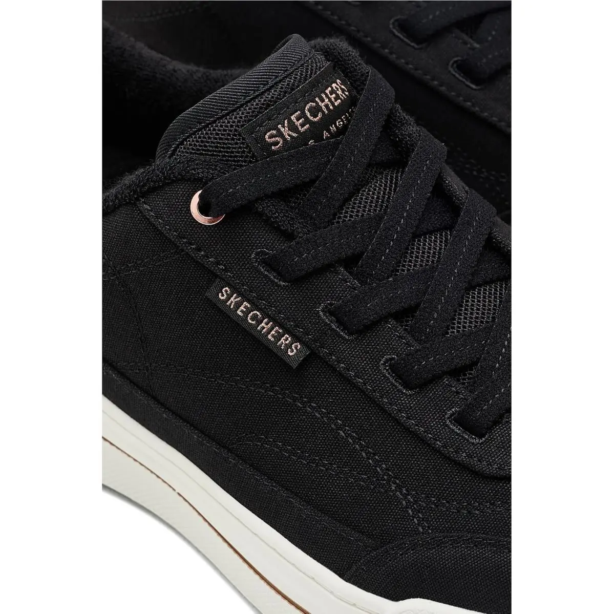 Skechers shoes - Black 4