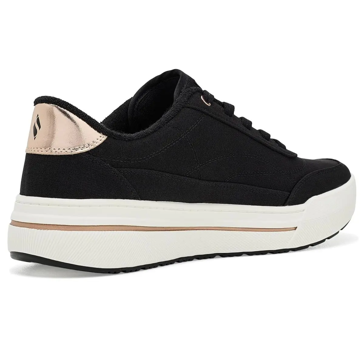 Skechers shoes - Black 8