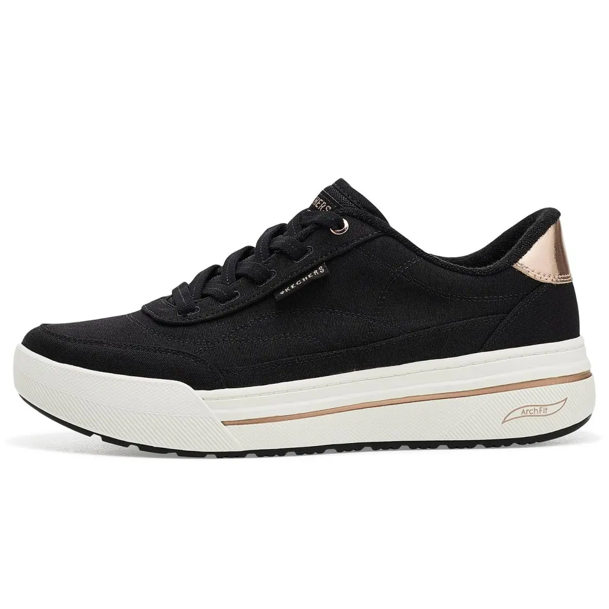 Skechers shoes - Black 9