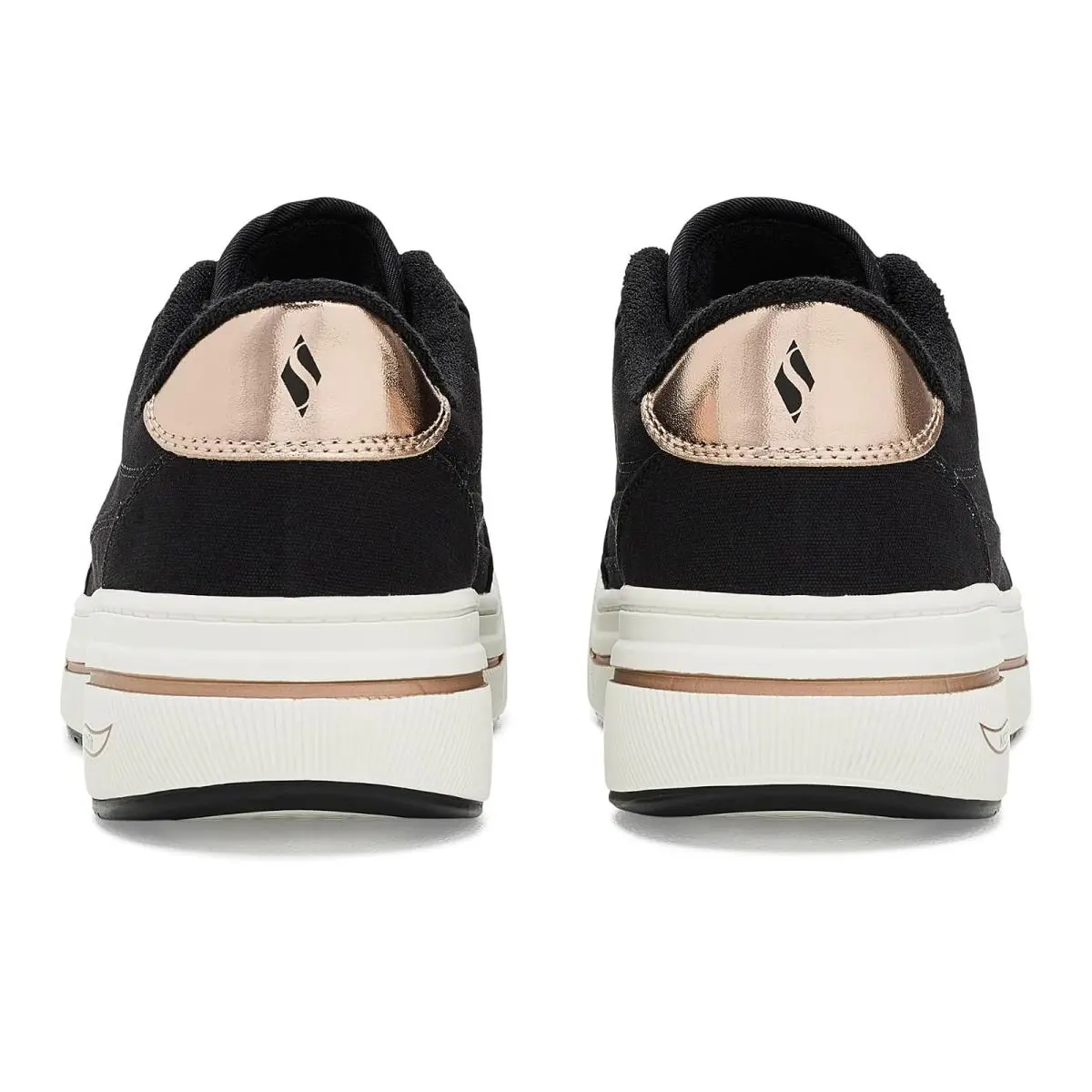 Skechers shoes - Black 12