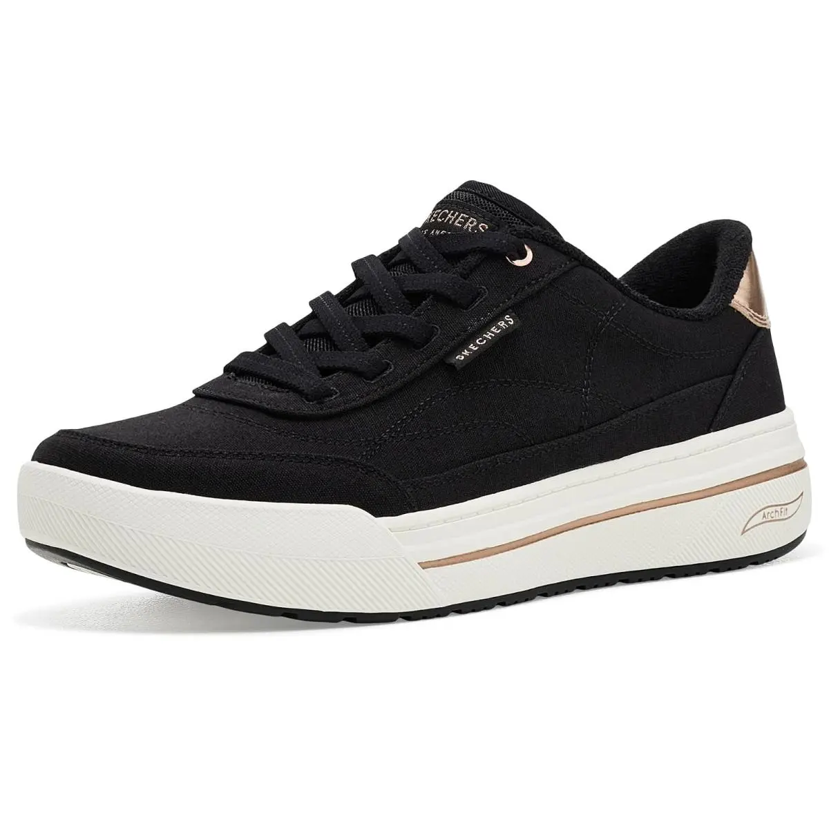 Skechers shoes - Black 6