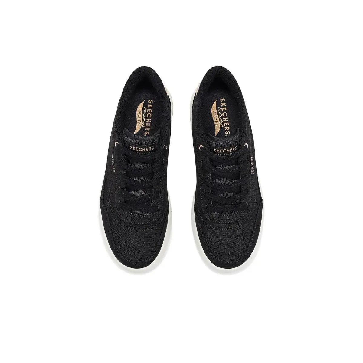 Skechers shoes - Black 7